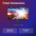 Lenovo Legion R24e 24-inch FHD IPS 180Hz view 4