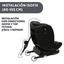 Chicco Unico Evo i-Size view 4