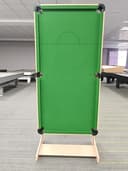 PACIFIC POOLS 6ft Foldable Mini Pool Table view 4