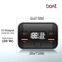 boAt EnergyShroom PB600 (27,000mAh) view 3