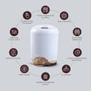 Wonderchef Regalia Bread Maker view 7