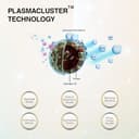 Sharp Air Purifier FP-F40E (Plasmacluster) view 5