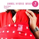 Anmol Hybrid Wrap view 8