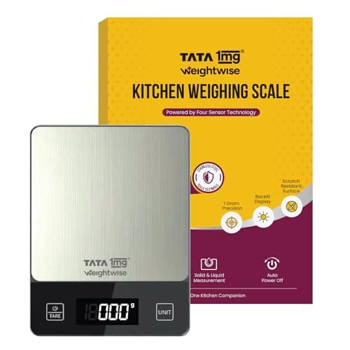 Tata 1mg Weightwise 5kg