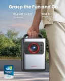 Anker Nebula Cosmos Laser 4K view 6