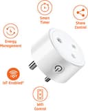 Orient Electric i-Nex 16A Smart Socket view 2