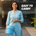 Milton Electron 4-Container Electric Lunch Box view 9