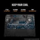 ASUS TUF A16 RTX 5070 (Ryzen 9 8940HX) view 6