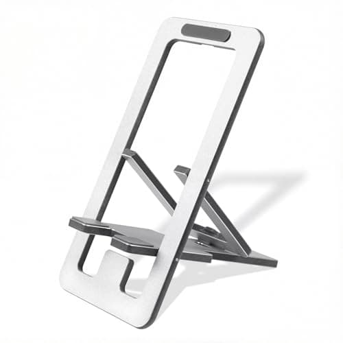 ZORBES Universal Aluminum Alloy Stand