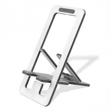 ZORBES Universal Aluminum Alloy Stand