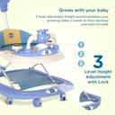 Mee Mee 360° Baby Activity Walker view 7