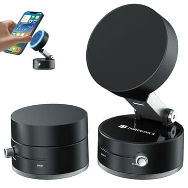 Portronics Hold X