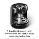 Amazon Echo Studio view 2