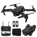 MATTRESS HOME Foldable GPS Drone view 3