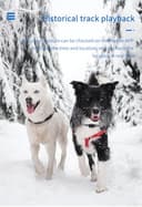 BlingPets Smart GPS Tracker view 5