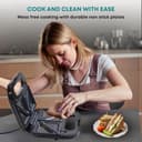 Libra 3-in-1 Sandwich Maker view 6