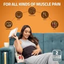 MEDTECH 2-in-1 Orthopaedic Heating Pad view 6