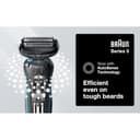 Braun Series 5 51-M1200s view 9
