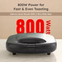 Prestige PGMFB 800W view 3