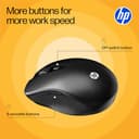HP M190 Wireless Mouse view 5