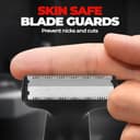 Beardo I-Blade Trimmer (BDTO023) view 7