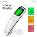 Dr. Odin OIR003 Ear & Forehead Infrared Thermometer view 3