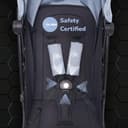 R for Rabbit Street Smart Ace Auto Fold Stroller view 5