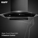 KAFF K-Series KEC 60A view 8