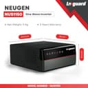 Livguard Neugen 900VA Pure Sine Wave Inverter with AI 12V view 6