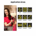 Karcher SC2 EasyFix Steam Cleaner view 6