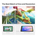 Huion Kamvas 16 Gen 3 Pen Display view 2