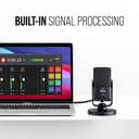 Rode NT-USB Mini Studio Microphone view 2