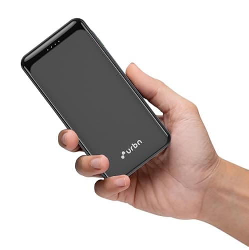 URBN 20000mAh 22.5W Power Bank