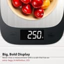 HealthSense Chef-Mate KS70 view 7