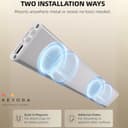 KEYORA 84 LED Under Cabinet Light view 9