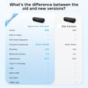 Tribit XSound Go Wireless Bluetooth Speaker view 8