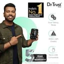 Dr Trust USA Smart BP Monitor 101 view 2