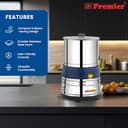 Premier Wonder 1.5L view 3