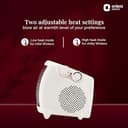 Orient Electric Areva 2000W Room Heater view 5