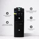 Voltas Minimagic Pearl RB Water Dispenser view 6