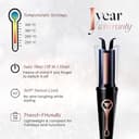 Urban Yog MakeMeeBold Automatic Hair Curler view 5