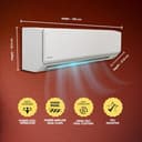 Daikin 2.2 Ton 3 Star Inverter Split AC view 2
