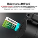 DDPAI Mini Pro 1296P Dash Cam view 9