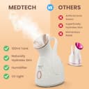 MEDTECH VAP-100 Facial Steamer view 6