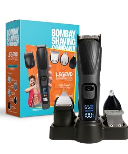 Bombay Shaving Company Legend 365