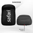 Safari Nex 26L Laptop Backpack view 8