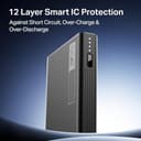 boAt Energyshroom PB300 10000mAh 22.5W view 5