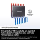 Samsung T7 Portable SSD 1TB view 7