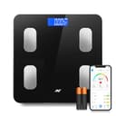 ANT Aura Smart Digital Body Fat Scale