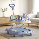 Mee Mee 360° Baby Activity Walker view 2